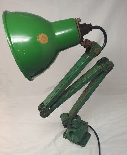 Vintage edl three arm - edl,