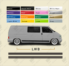 Fits VW T4 Transporter LWB -