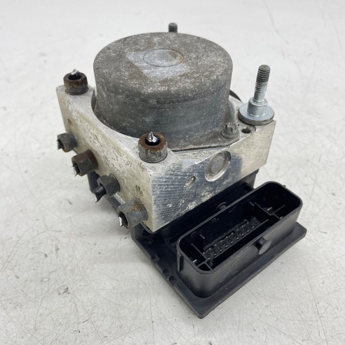 Fiat 500 abs pump - abs,