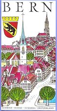 Vintage Bern Switzerland