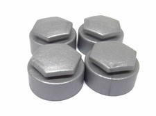 LOCKING WHEEL NUT COVERS FOR