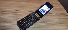 Alcatel 2010G Flip Mobile