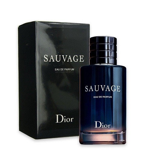 Christian dior sauvage - christian,