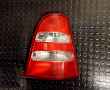 GENUINE 1999 DAIHATSU GRAND MOVE MK1 N/S PASSENGERS LEFT REAR TAIL LIGHT-7460