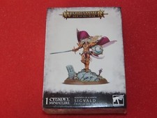 Games Workshop Warhammer