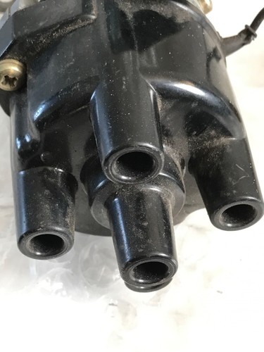 Lucas distributor - lucas,