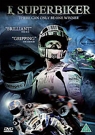 Superbiker dvd mark - superbiker,