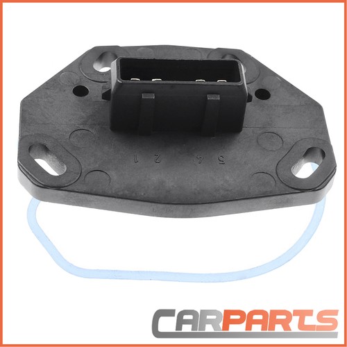 Throttle valve sensor - 1x,