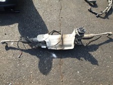 Skoda Superb DSG Estate 2008-2014 STEERING RACK (POWER) 1K0909144M