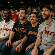 Renegade Sportswear Men’s