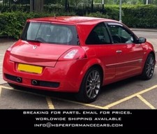 Renault Megane Sport R26/225 -