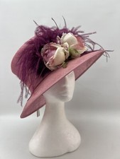 Ladies Pip Hackett Dusky Pink