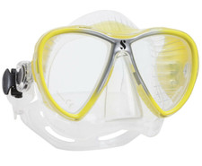 Scubapro Synergy  Mask 