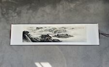 Hand Painted Watercolour