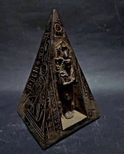 Authentic Egyptian Pyramid