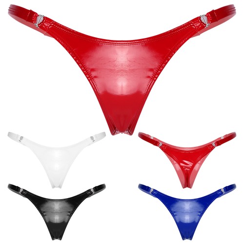 Womens latex pvc - latex, leather