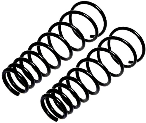 Front coil springs for - springs,