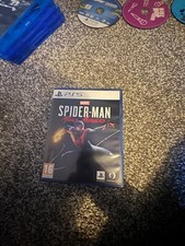 Marvel's Spider-Man: Miles
