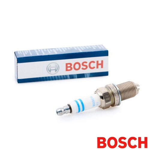 Bosch super spark plug 242 - super,