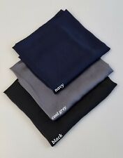 Luxury Premium Soft Lush Silk