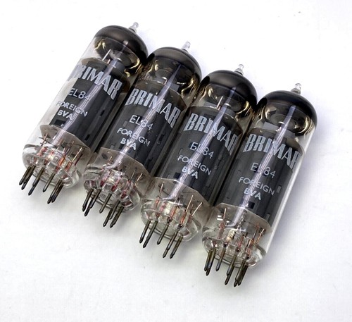 Matched quad brimar foreign - brimar,