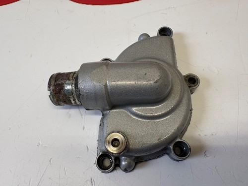 Ducati water pump engine - , cover
