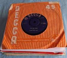 VINYL RECORDS X 30, 7 INCH 