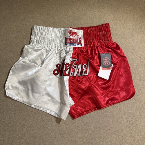 Lonsdale boxing gym - lonsdale,
