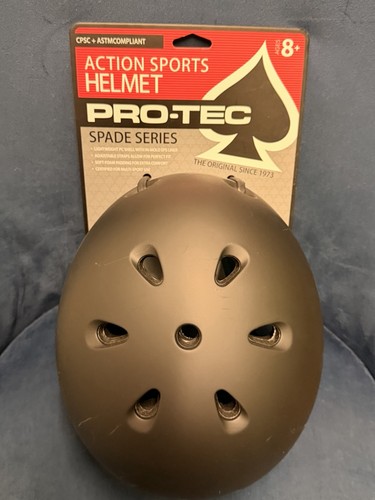 Pro tec spade - pro-tec, helmet