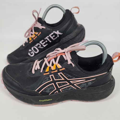 Asics gel sonoma gtx womens - asics, gel-sonoma