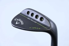 Callaway MD3 Milled Gap Wedge