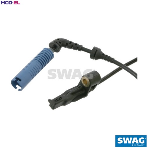 Sensor wheel speed 4609 - sensor,