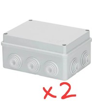 Gewiss GW44006 44 CE Range