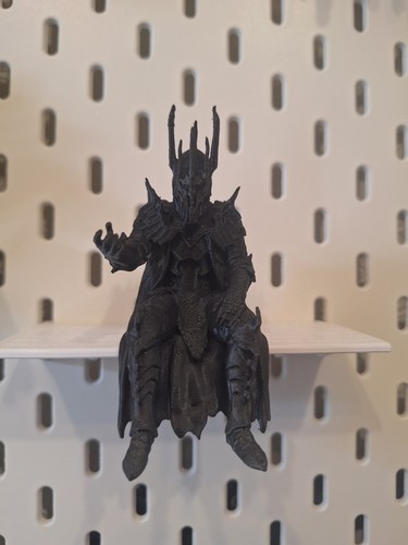 Sauron shelf buddie 3d - buddie.,