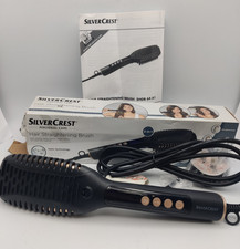 Silvercrest Hair Straightening