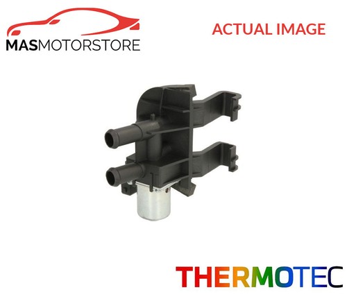 Control valve coolant - valve,