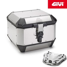 SUITCASE [GIVI] TREKKER 44LT +