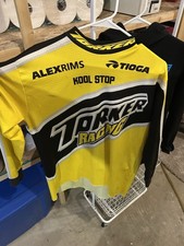 Torker Bmx Jersey Old School