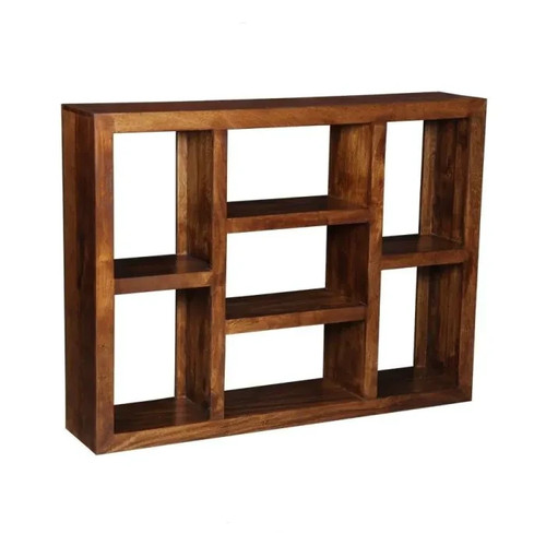 Solid mango wood dakota - wood,