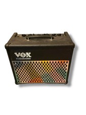 Box AD15VT 15 Watt Valvetronix