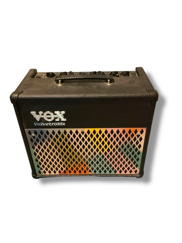 Box ad15vt watt valvetronix - box, 15