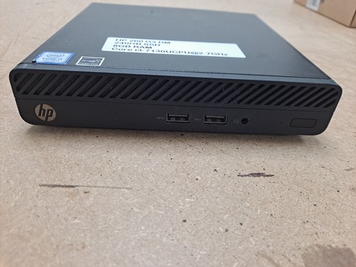 260 micro desktop - 260,