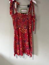 Lipsy London Mini Dress, Size