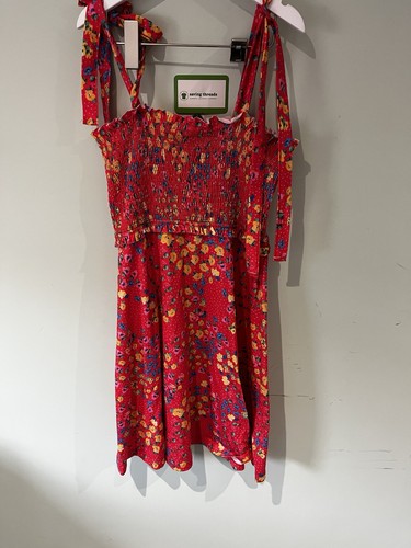 Lipsy london mini - mini, size