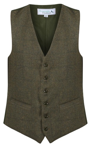 Mens wool blend blenheim green - mens,