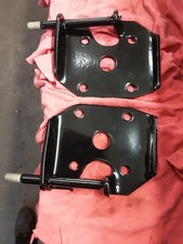 FORD ESCORT MK1 MK2 LEAF