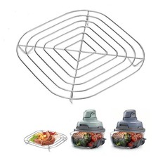 SUS304 Air Fryer Accessories