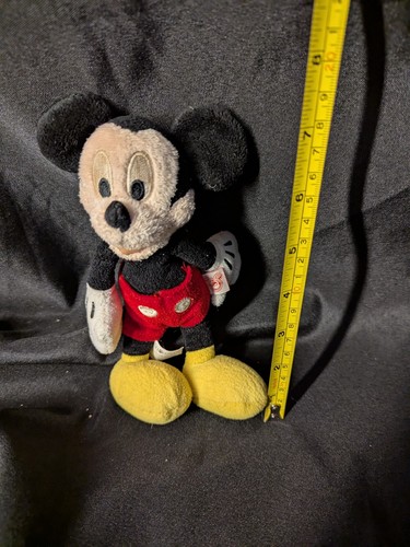 Disney mickey mouse small - mouse,