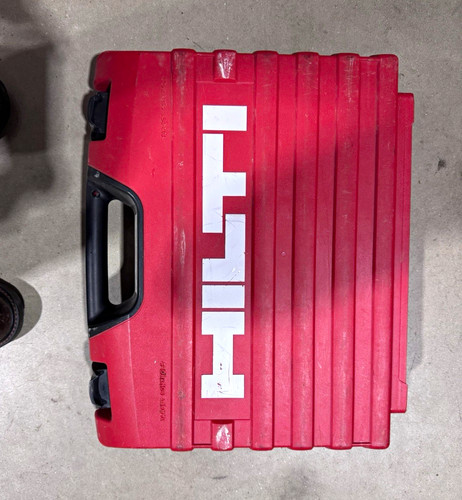 Hilti 351 case only - hilti,