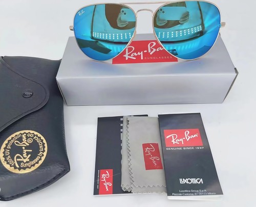 Ray ban aviator - ban, rb3026